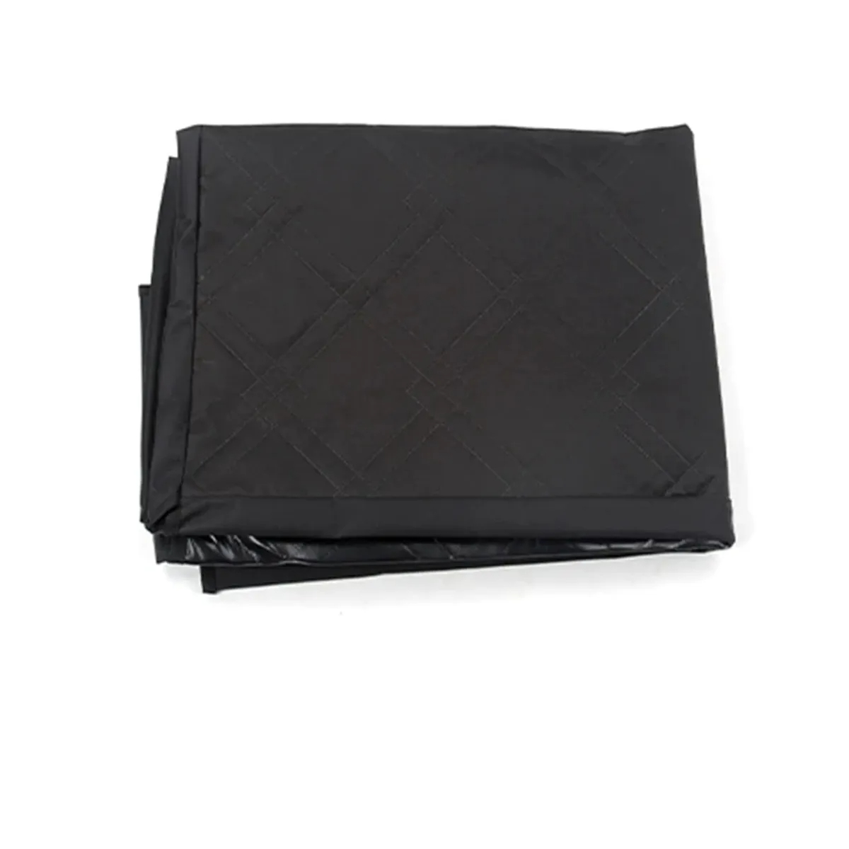 Trunk Car Pet Special Mat for Tesla Model Y-TESGOD