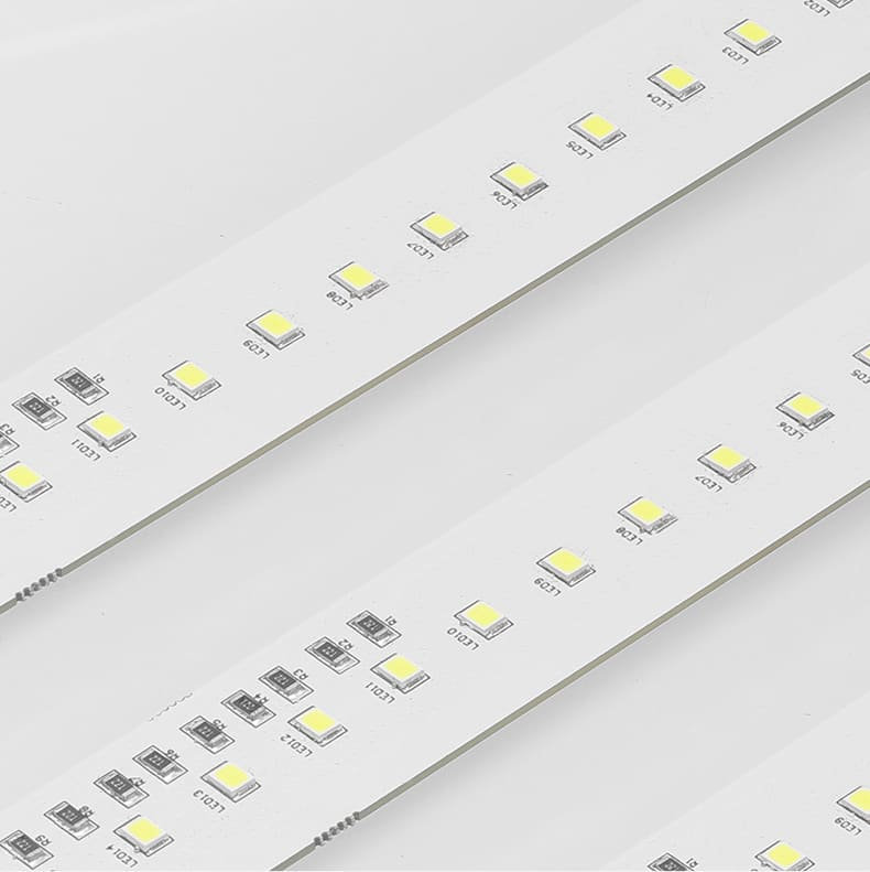 LED Trunk Light Bar for Model 3 / Model 3 Highland-TESGOD