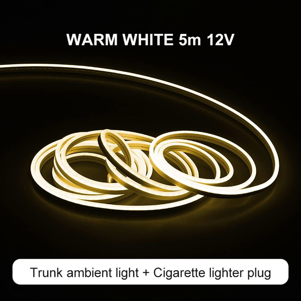 Trunk Light for Tesla Model Y (2021-2024) -TESGOD