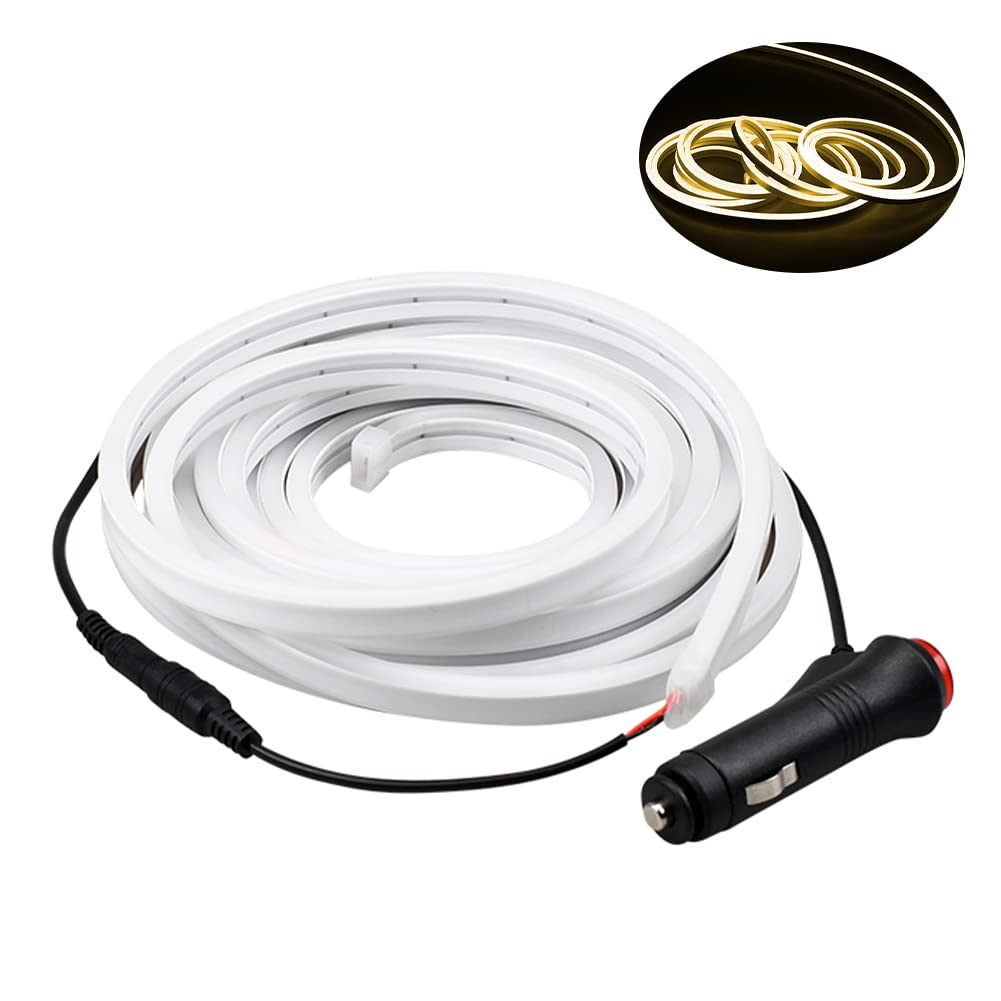 Trunk Light for Tesla Model Y (2021-2024) -TESGOD