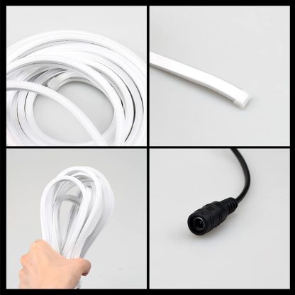 Trunk Light for Tesla Model Y (2021-2024) -TESGOD