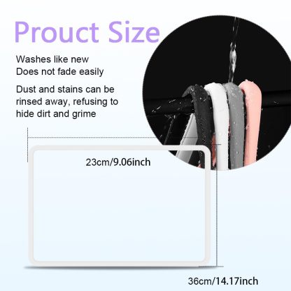 Silicone Screen Protector for Tesla Model 3 / Y-TESGOD