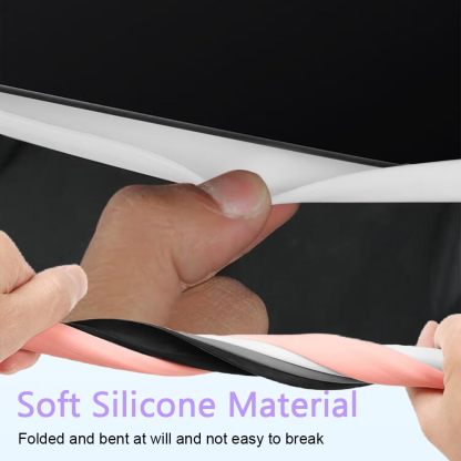 Silicone Screen Protector for Tesla Model 3 / Y-TESGOD