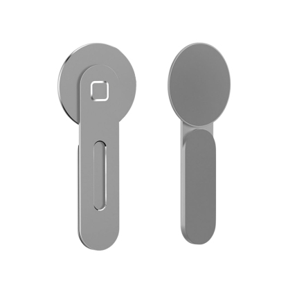 Foldable Wireless MagSafe Stand Compatible with Tesla Model 3/Y/S/X-TESGOD