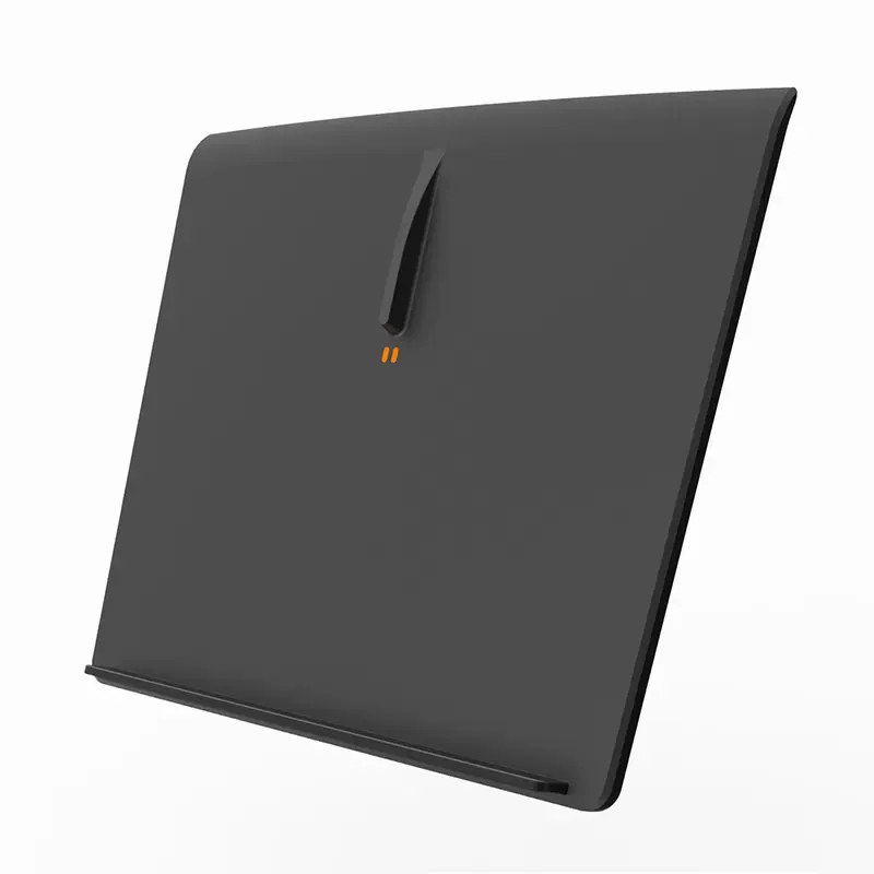 Wireless Phone Charger for Tesla Model 3 – 15W Fast Charging-TESGOD