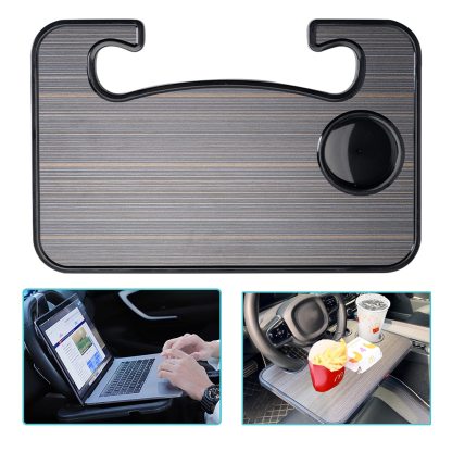 Car Table Tray for Tesla Model 3/Y/X/S-TESGOD