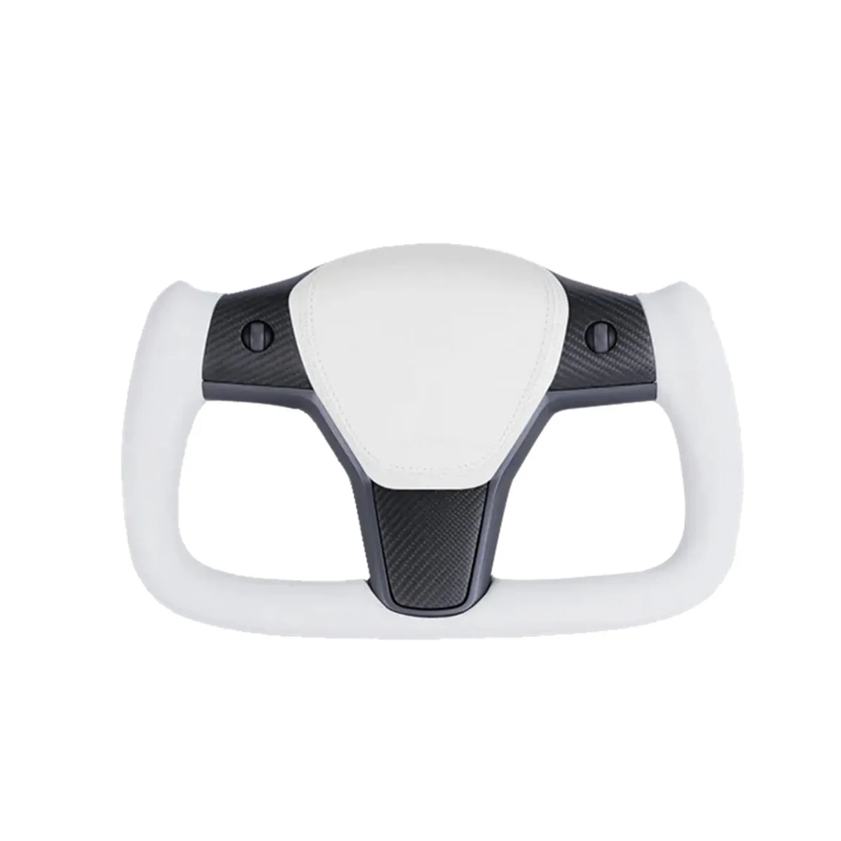 Yoke Steering Wheel for Tesla Model 3 / Y (2017-2023)-TESGOD