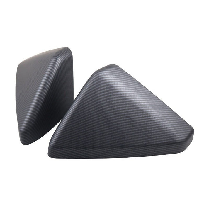 ABS Mirrors Cover for Tesla Cybertruck-TESGOD