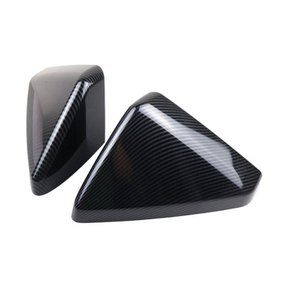 ABS Mirrors Cover for Tesla Cybertruck-TESGOD