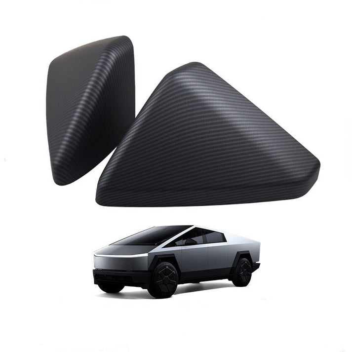 ABS Mirrors Cover for Tesla Cybertruck-TESGOD