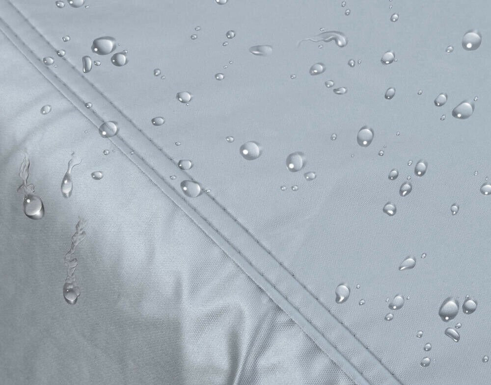 Car Cover for Tesla Model S/3/X/Y-TESGOD