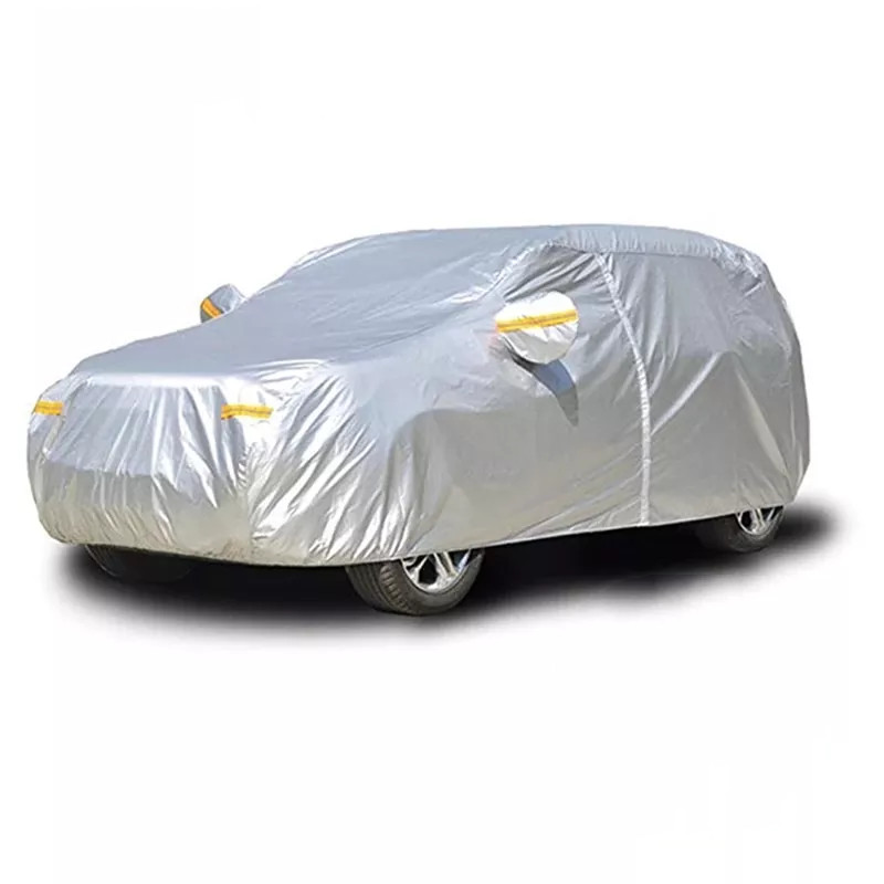 Model 3 Car Cover TESGOD