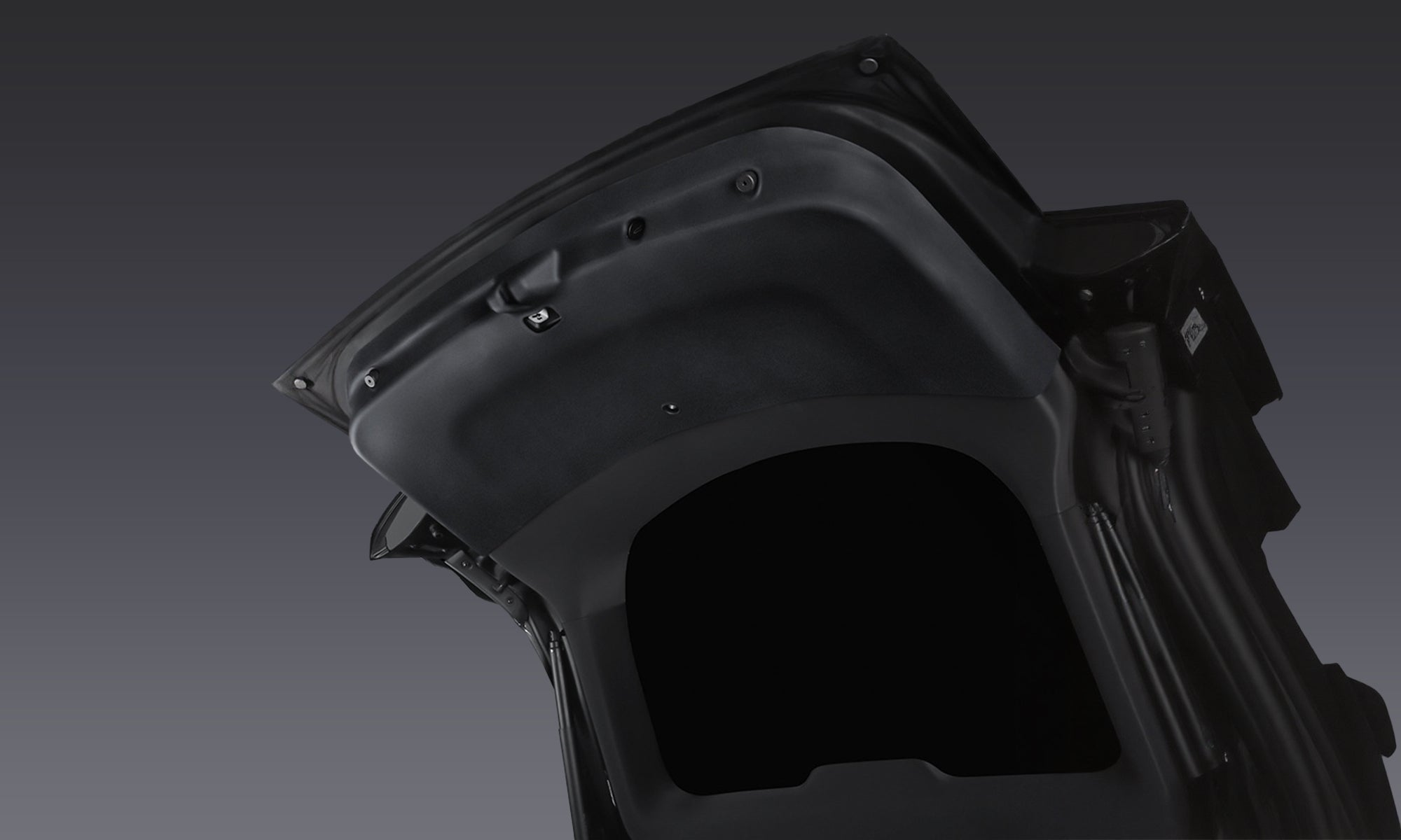 High resolution detail shot of the product texture