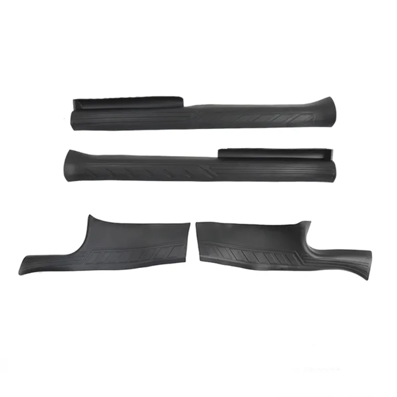 Door Sill Protector for Tesla Model Y (2020-2023)-TESGOD