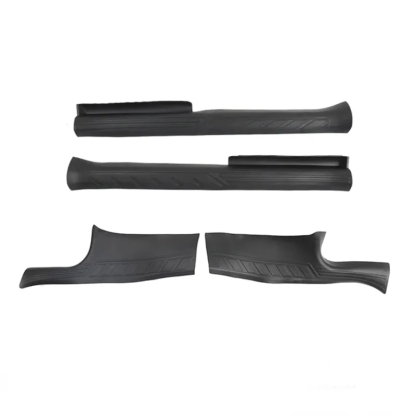 Door Sill Protector for Tesla Model Y (2020-2023)-TESGOD