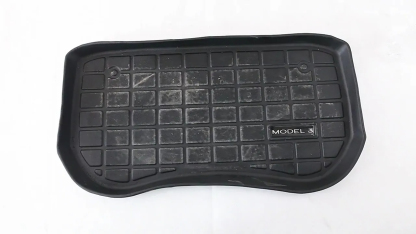  Frunk and Trunk Mats for Tesla Model 3/Y (2019 - 2023)-TESGOD
