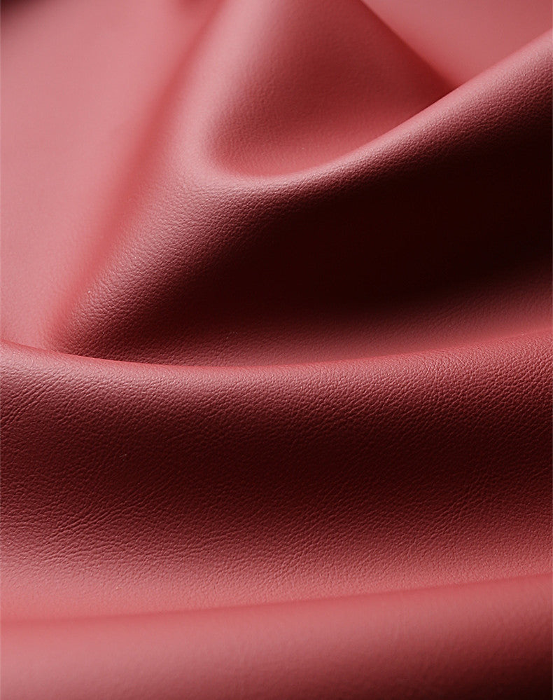 Premium Nappa Leather