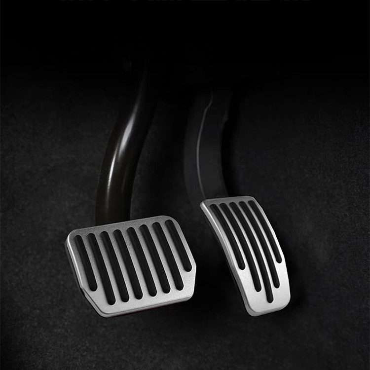 Foot Pedals for Tesla Model 3/Y-TESGOD