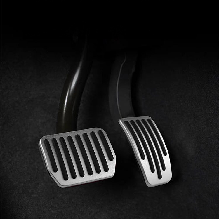 Foot Pedals for Tesla Model 3/Y-TESGOD