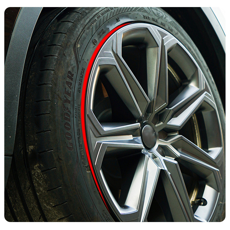 19" Tesla Model Y Wheel Covers (4pcs) - Reinforced ABS Hubcaps for 2020-2024 Model Y-TESGOD