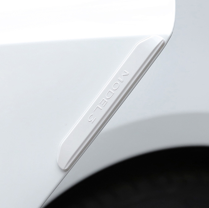 Tesla Model 3/Y Door Anti-Collision Strip-TESGOD