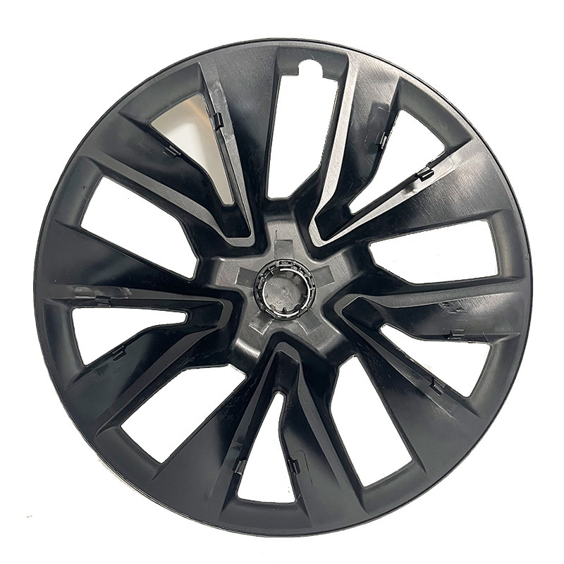 19" Cyclone Wheel Covers for Tesla Model 3 Highland-TESGOD