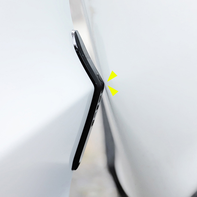 Tesla Model 3/Y Door Anti-Collision Strip-TESGOD