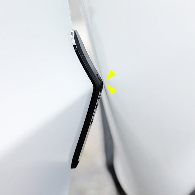 Tesla Model 3/Y Door Anti-Collision Strip-TESGOD