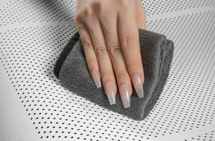 Back PU Anti-slip Image