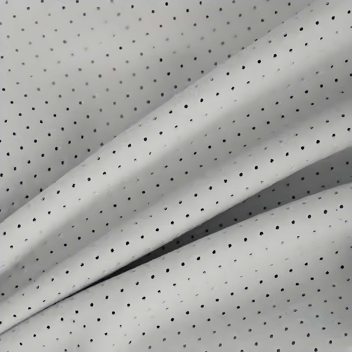 Dual-Layer Pressure Relief Headrest for Tesla Model 3/Y/S/X