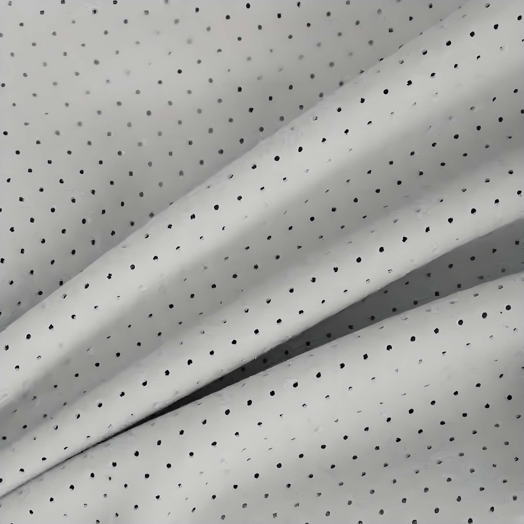 Dual-Layer Pressure Relief Headrest for Tesla Model 3/Y/S/X