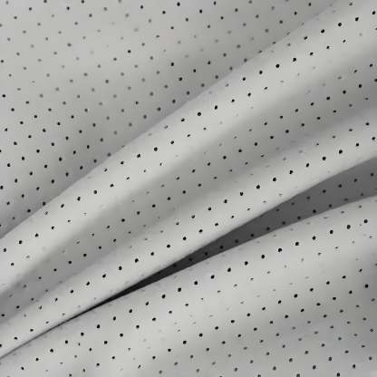 Dual-Layer Pressure Relief Headrest for Tesla Model 3/Y/S/X