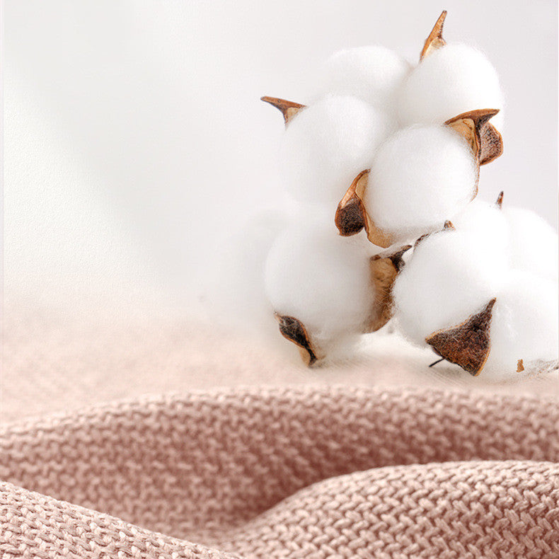 Premium Cotton-Linen Blend