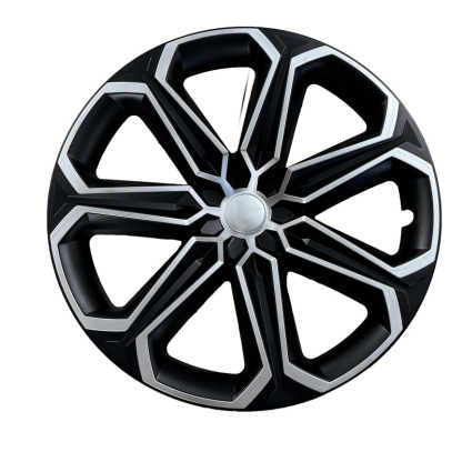 19" Tesla Model Y Wheel Covers (4pcs) - Reinforced ABS Hubcaps for 2020-2024 Model Y-TESGOD