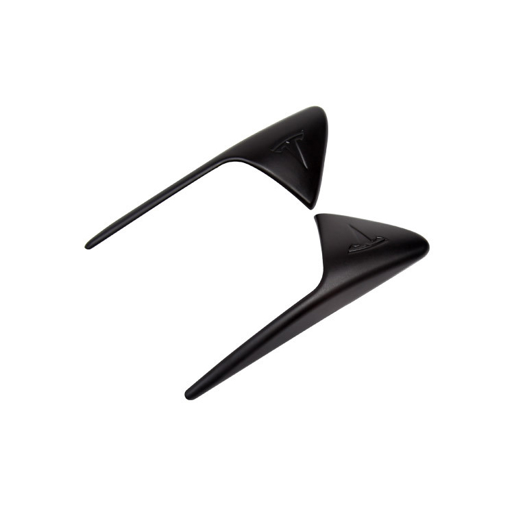 Tesla Model 3 Side Camera Cover for 2021-2023-TESGOD