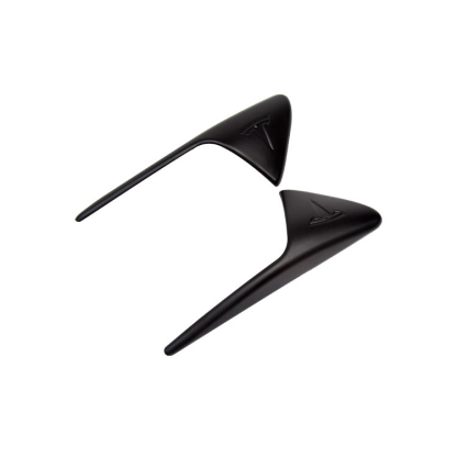 Tesla Model 3 Side Camera Cover for 2021-2023-TESGOD