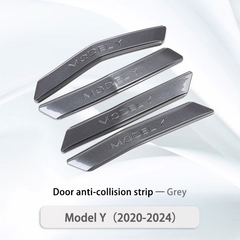 Tesla Model 3/Y Door Anti-Collision Strip-TESGOD