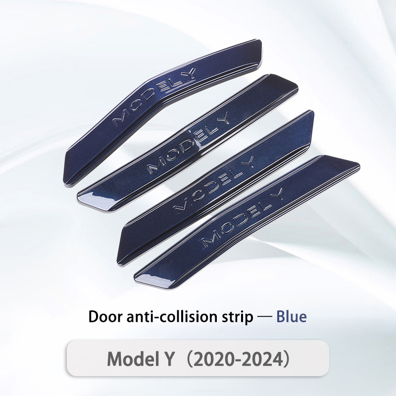 Tesla Model 3/Y Door Anti-Collision Strip-TESGOD