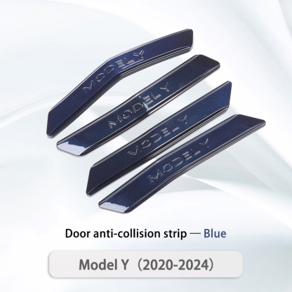 Tesla Model 3/Y Door Anti-Collision Strip-TESGOD