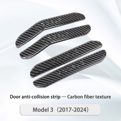 Tesla Model 3/Y Door Anti-Collision Strip-TESGOD
