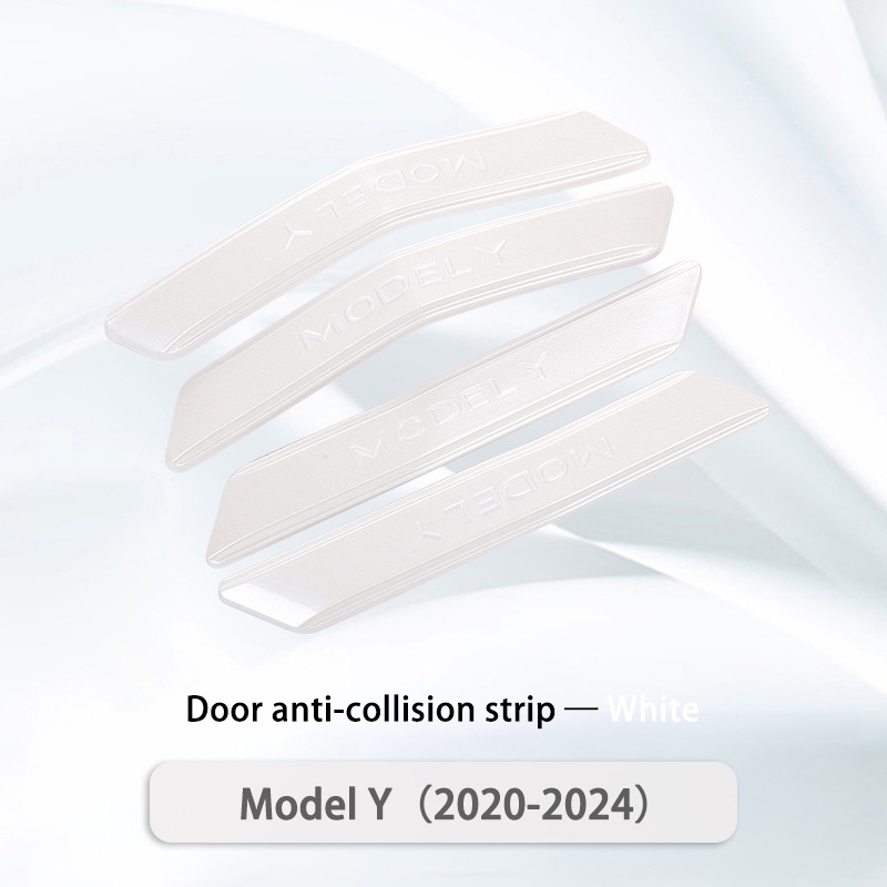Tesla Model 3/Y Door Anti-Collision Strip-TESGOD