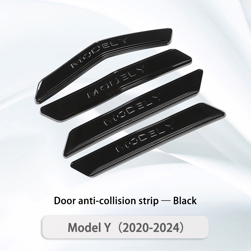 Tesla Model 3/Y Door Anti-Collision Strip-TESGOD