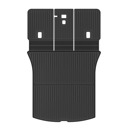 TPE Foot Mats for Tesla Model Y (2025.3-Present)-TESGOD