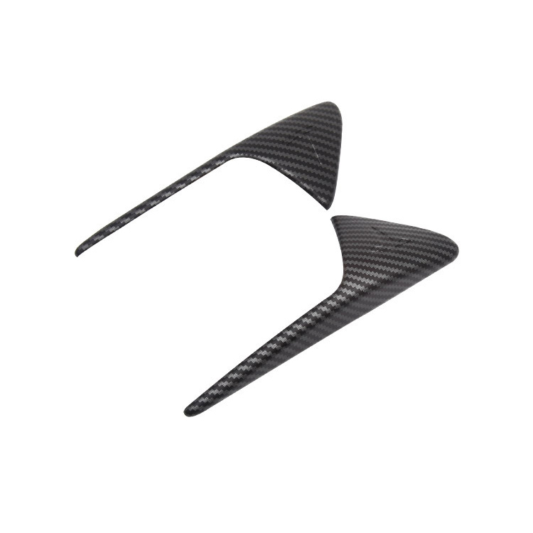 Tesla Model 3 Side Camera Cover for 2021-2023-TESGOD