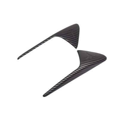 Tesla Model 3 Side Camera Cover for 2021-2023-TESGOD