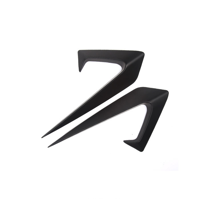 Tesla Model 3 Side Camera Cover for 2021-2023-TESGOD