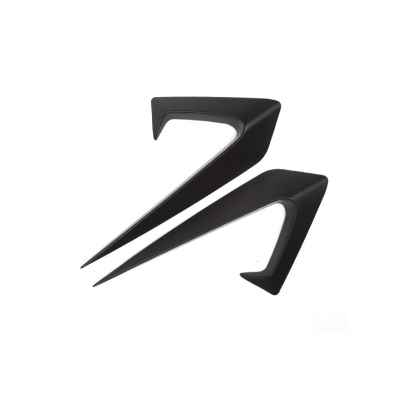 Tesla Model 3 Side Camera Cover for 2021-2023-TESGOD