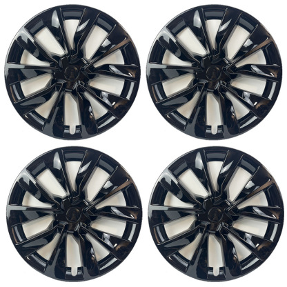 19" Cyclone Wheel Covers for Tesla Model 3 Highland-TESGOD