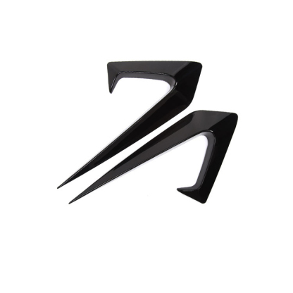 Tesla Model 3 Side Camera Cover for 2021-2023-TESGOD