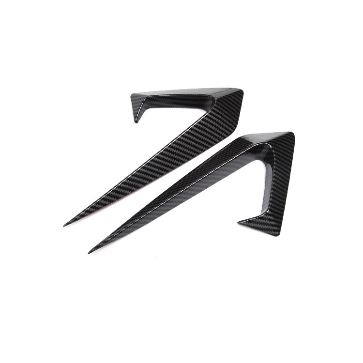 Tesla Model 3 Side Camera Cover for 2021-2023-TESGOD